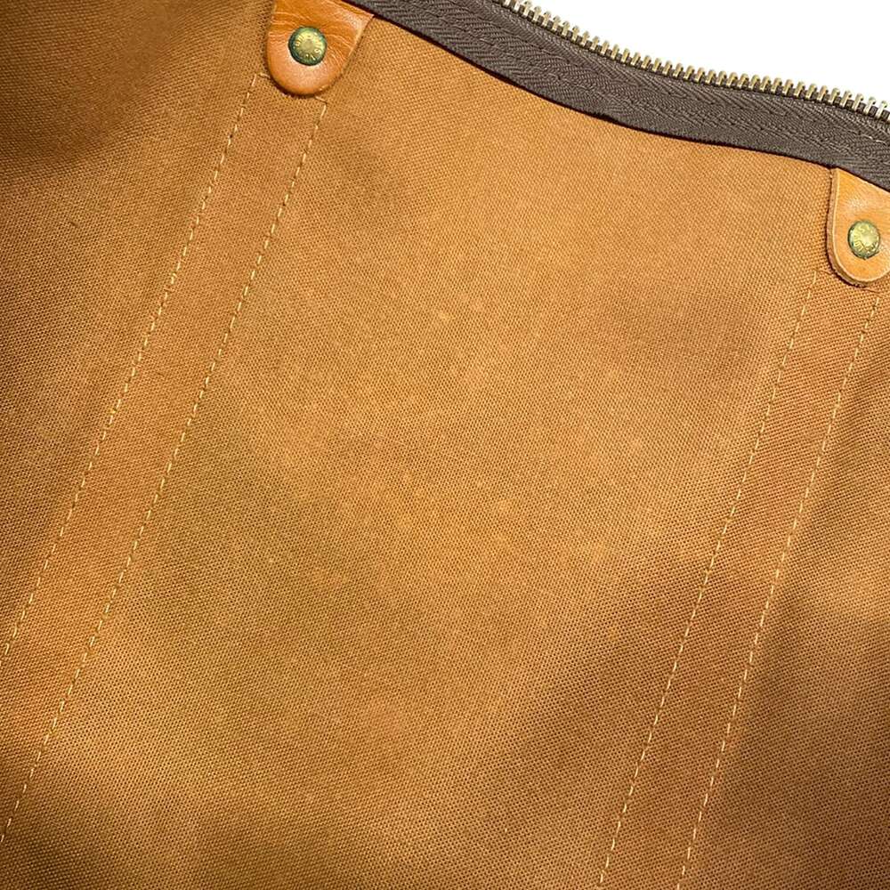 Louis Vuitton Keepall 60 Monogram Boston Bag M41422 - Picture 15 of 15
